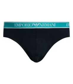 Heren Emporio Armani 3-Paks Briefs