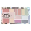 Sale Palette Blush + Fard à Paupières The City Kits Urban Light Oogmake Up