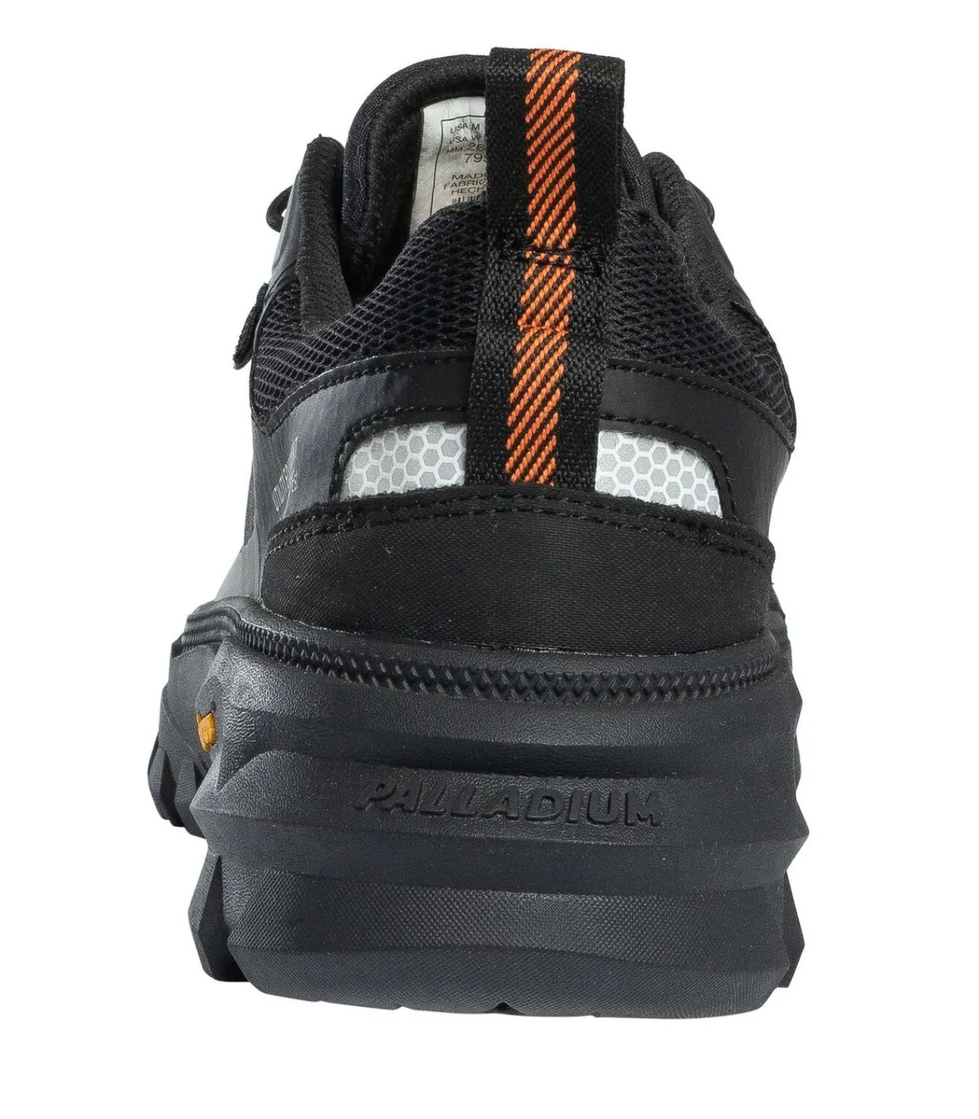 New Pallarider Lo TX WPA-Laarzen Heren Schoenen