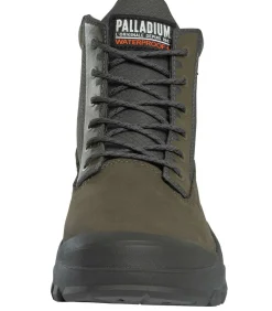 Clearance Pallarider SC WP Laarzen Heren Schoenen