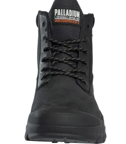 Heren Palladium Pallarider SC WP Laarzen