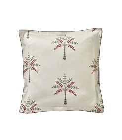 Sale PALM GROVE Grenade - Kussensloop Satijn katoen Kussenslopen