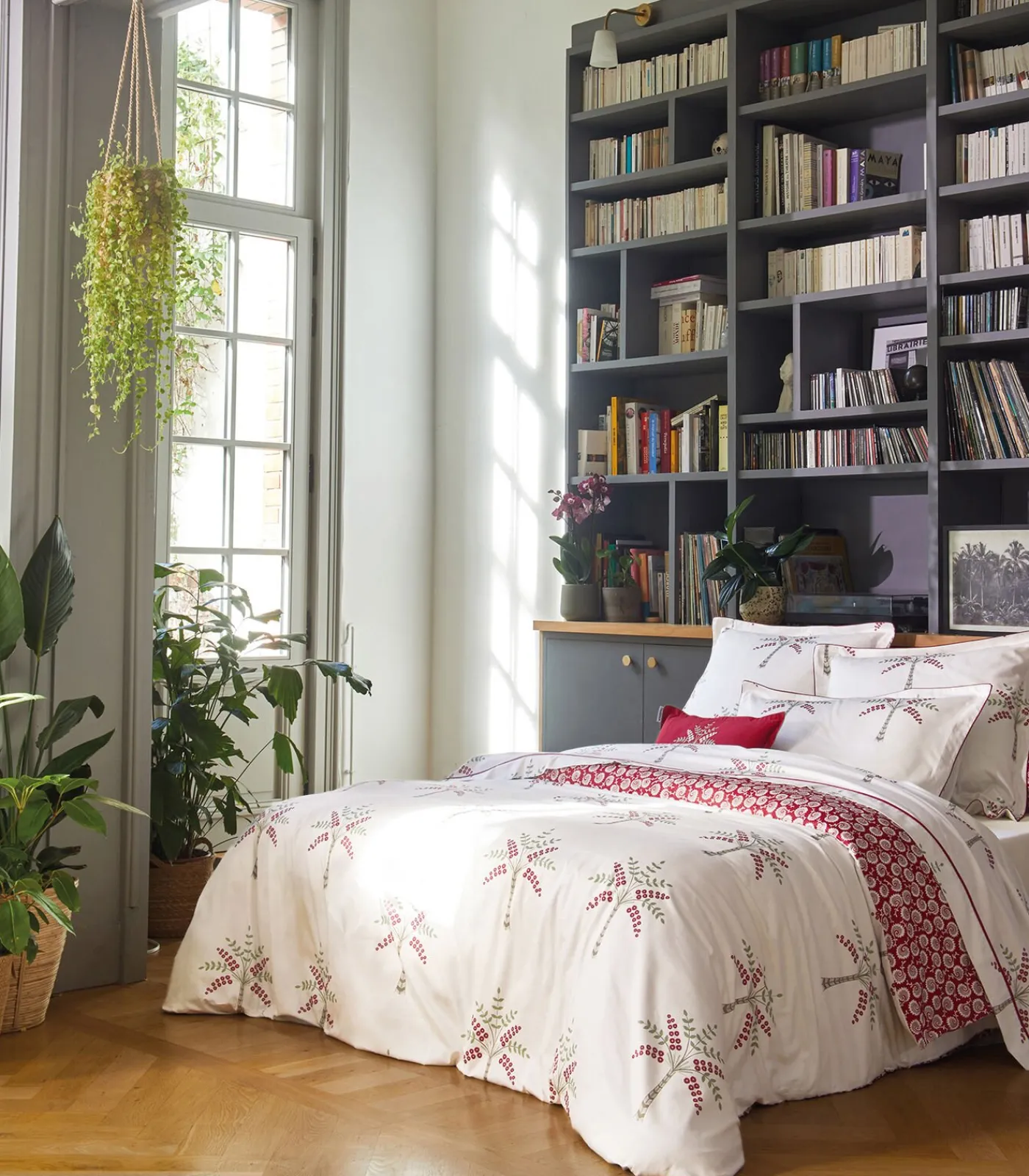 Outlet PALM GROVE Grenade - Laken Satijn katoen Lakens