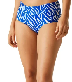 DAMES Regatta PALOMA - Zwemslips - Blauw