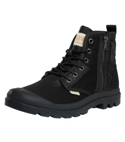 Clearance Pampa Detroit Zip Boots Heren Schoenen