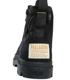 Clearance Pampa Detroit Zip Boots Heren Schoenen