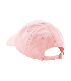 Hot PANELLED - Baseball Pet - Roze Heren Hoeden & Petten