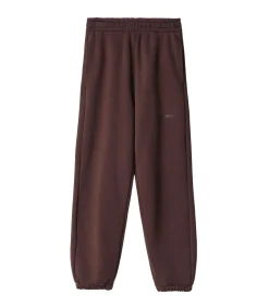 Sale Pantalone Basico Con Elastico Al Fondo DAMES Broeken & Shorts