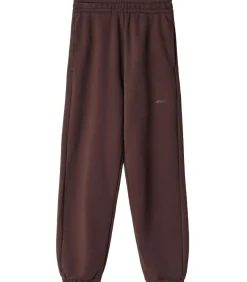 Sale Pantalone Basico Con Elastico Al Fondo DAMES Broeken & Shorts