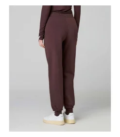 Sale Pantalone Basico Con Elastico Al Fondo DAMES Broeken & Shorts