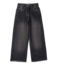 Kinderen IDO Pantalone Denim Lungo