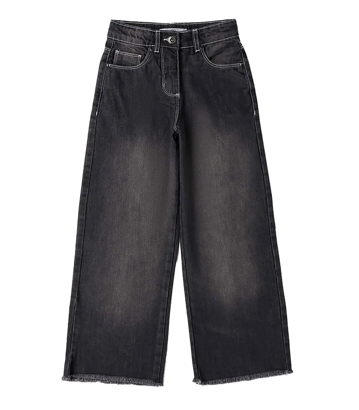 Kinderen IDO Pantalone Denim Lungo