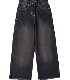 Kinderen IDO Pantalone Denim Lungo