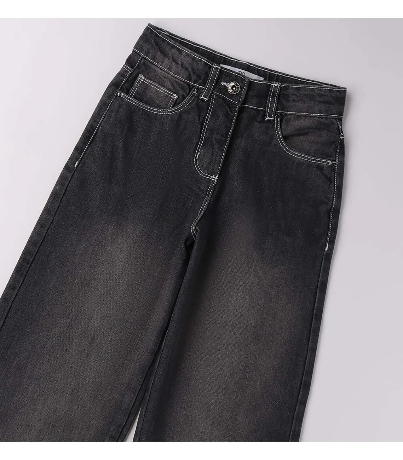 Kinderen IDO Pantalone Denim Lungo
