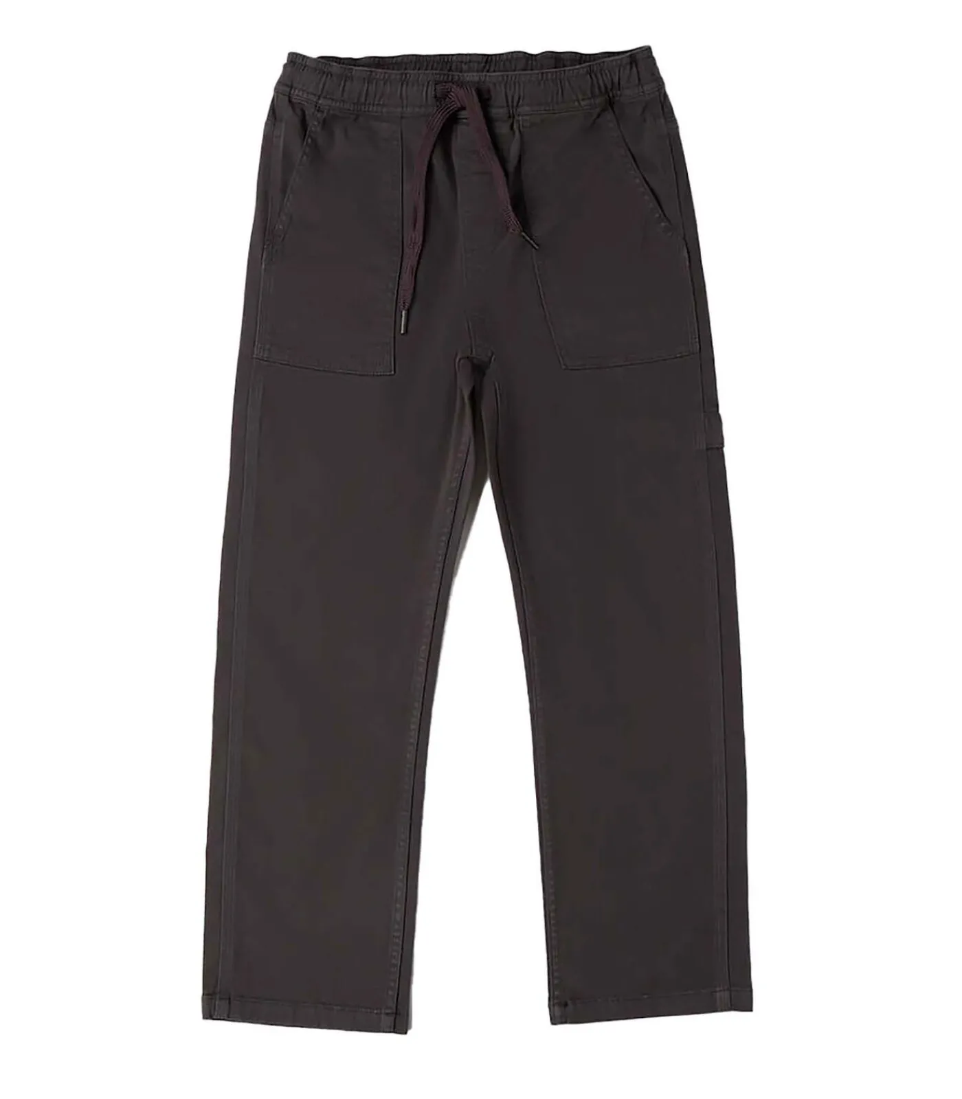 Discount Pantalone Tessuto Navetta Lungo Kinderen Shorts & Broeken