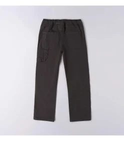 Discount Pantalone Tessuto Navetta Lungo Kinderen Shorts & Broeken