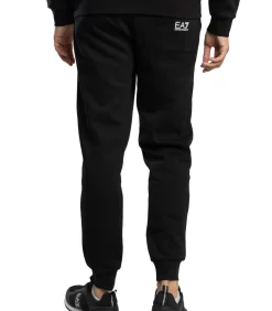 Heren EA7 Pantaloni Big Logo Joggingbroek