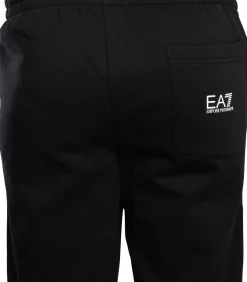 Heren EA7 Pantaloni Big Logo Joggingbroek