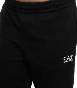 Heren EA7 Pantaloni Logo Joggingbroek