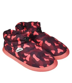 Online Pantoffels boot Home Printed 21 Camuffare Kinderen Pantoffels