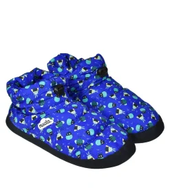 Hot Pantoffels boot Home Printed 21 Bugs Kinderen Pantoffels