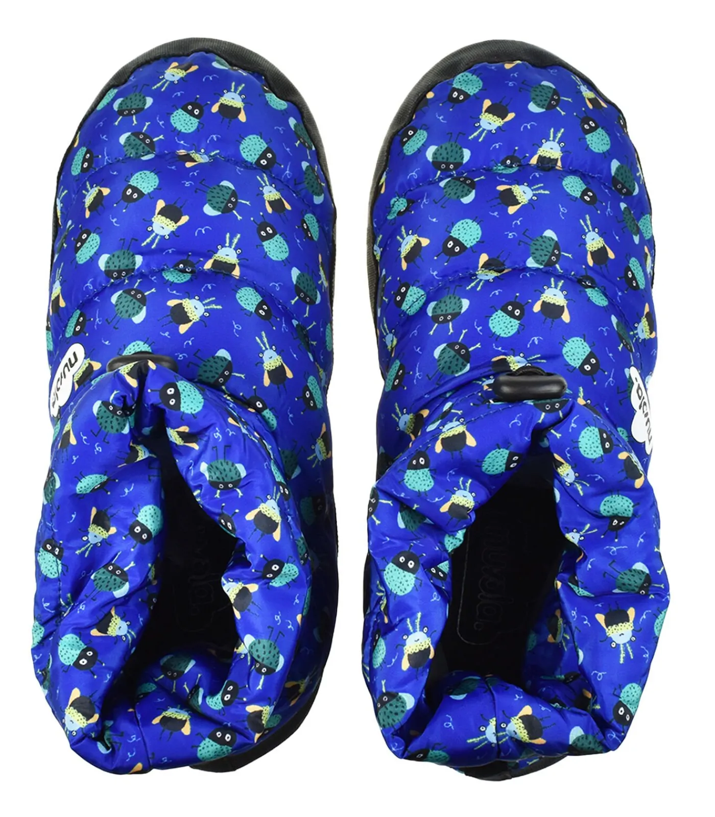 Hot Pantoffels boot Home Printed 21 Bugs Kinderen Pantoffels