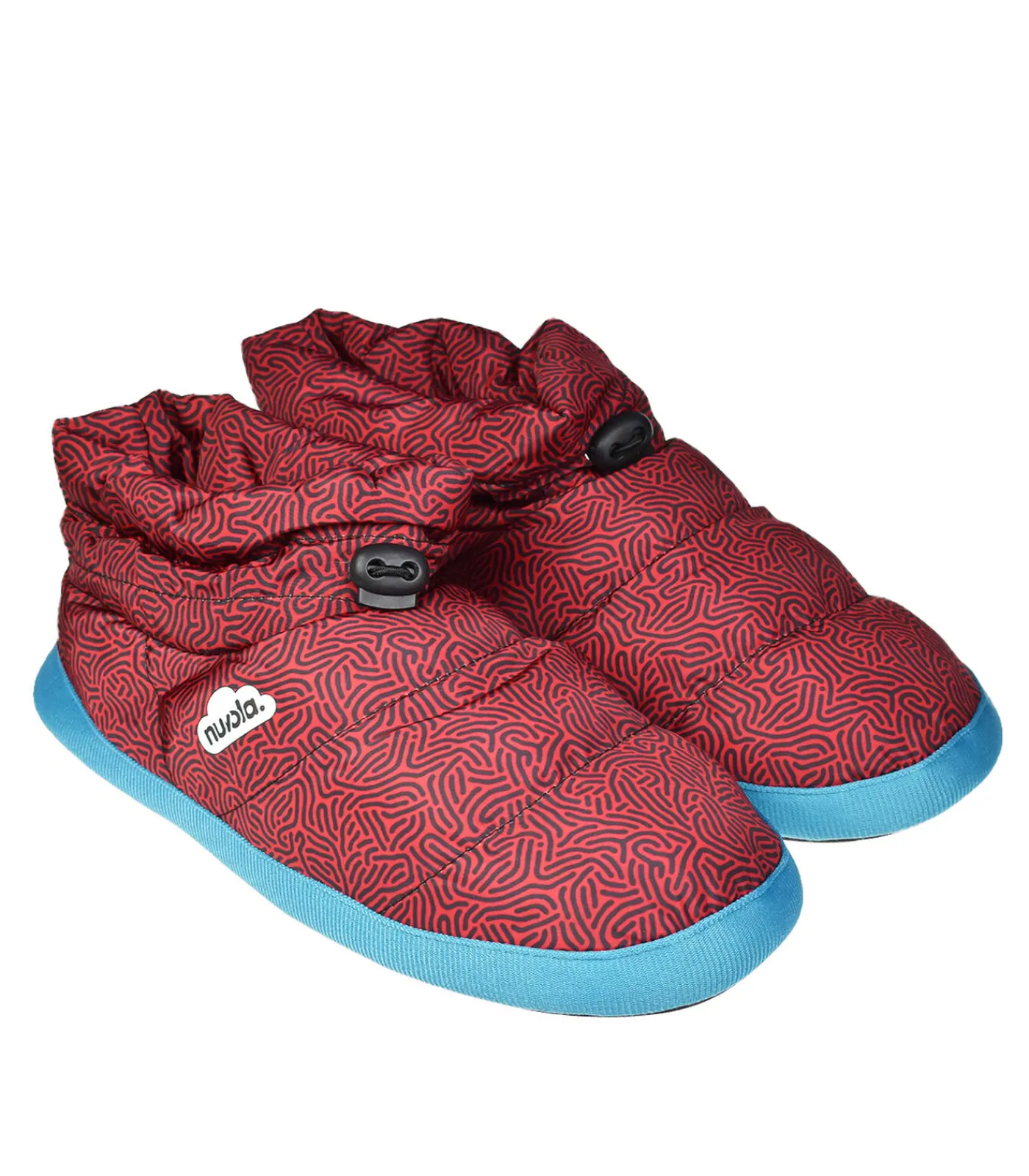 Kinderen Nuvola Pantoffels boot Home Printed 21 Noodle