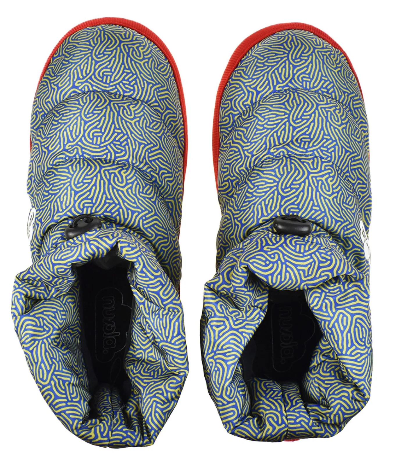 Kinderen Nuvola Pantoffels boot Home Printed 21 Noodle