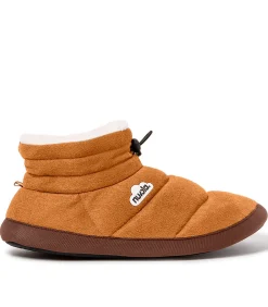 Online Pantoffels boot Home Velvet Heren Schoenen