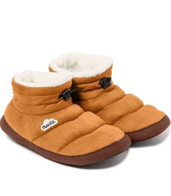 Online Pantoffels boot Home Velvet Heren Schoenen