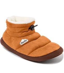 Online Pantoffels boot Home Velvet Heren Schoenen