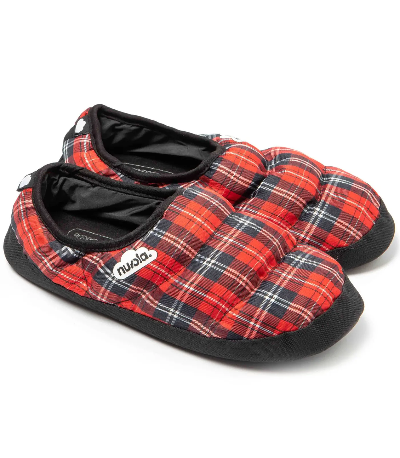 Hot Pantoffels classic Scot Kinderen Pantoffels