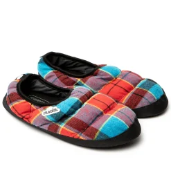 Kinderen Nuvola Pantoffels classic Scotland