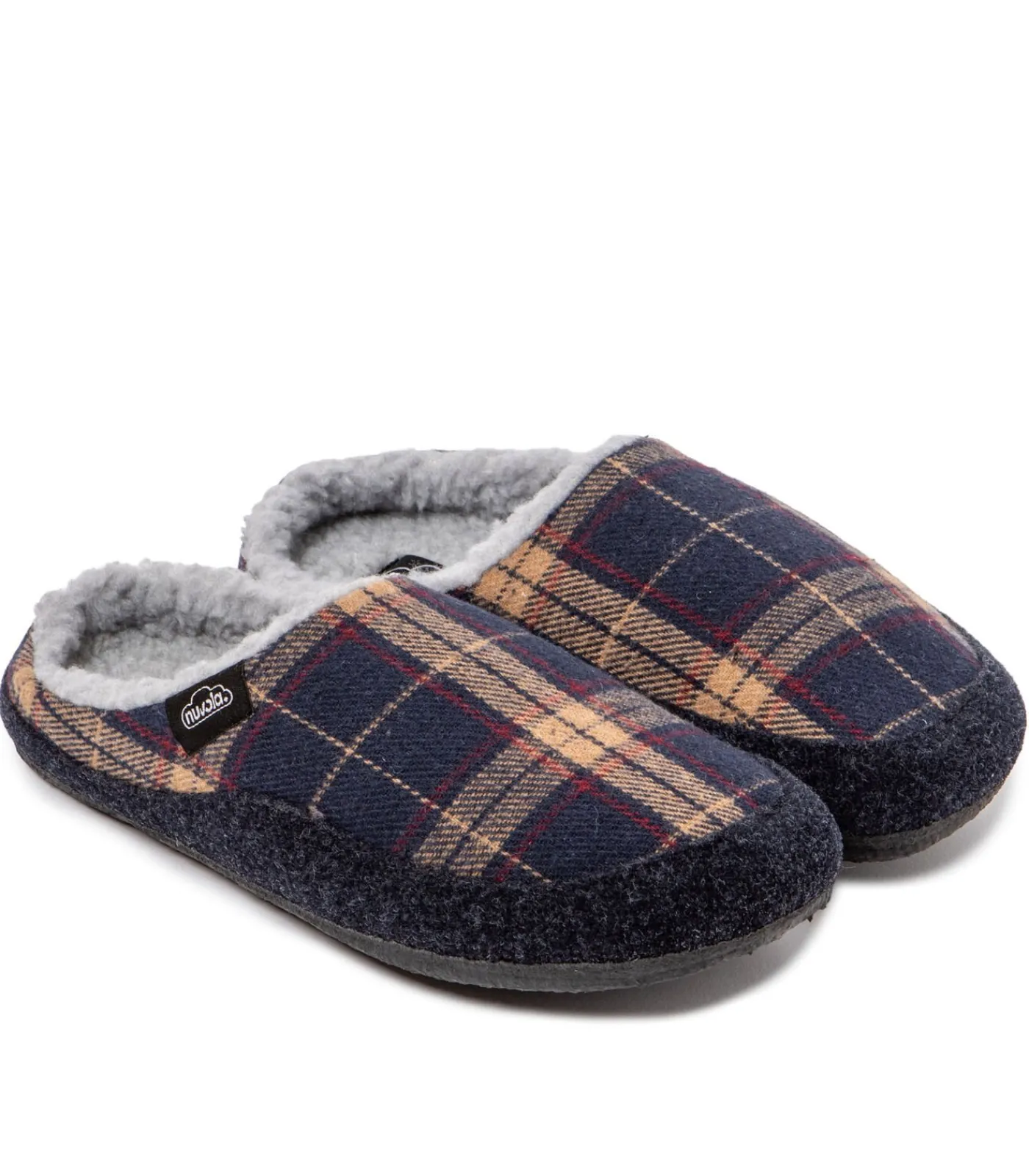 Sale Pantoffels nessy Heren Schoenen