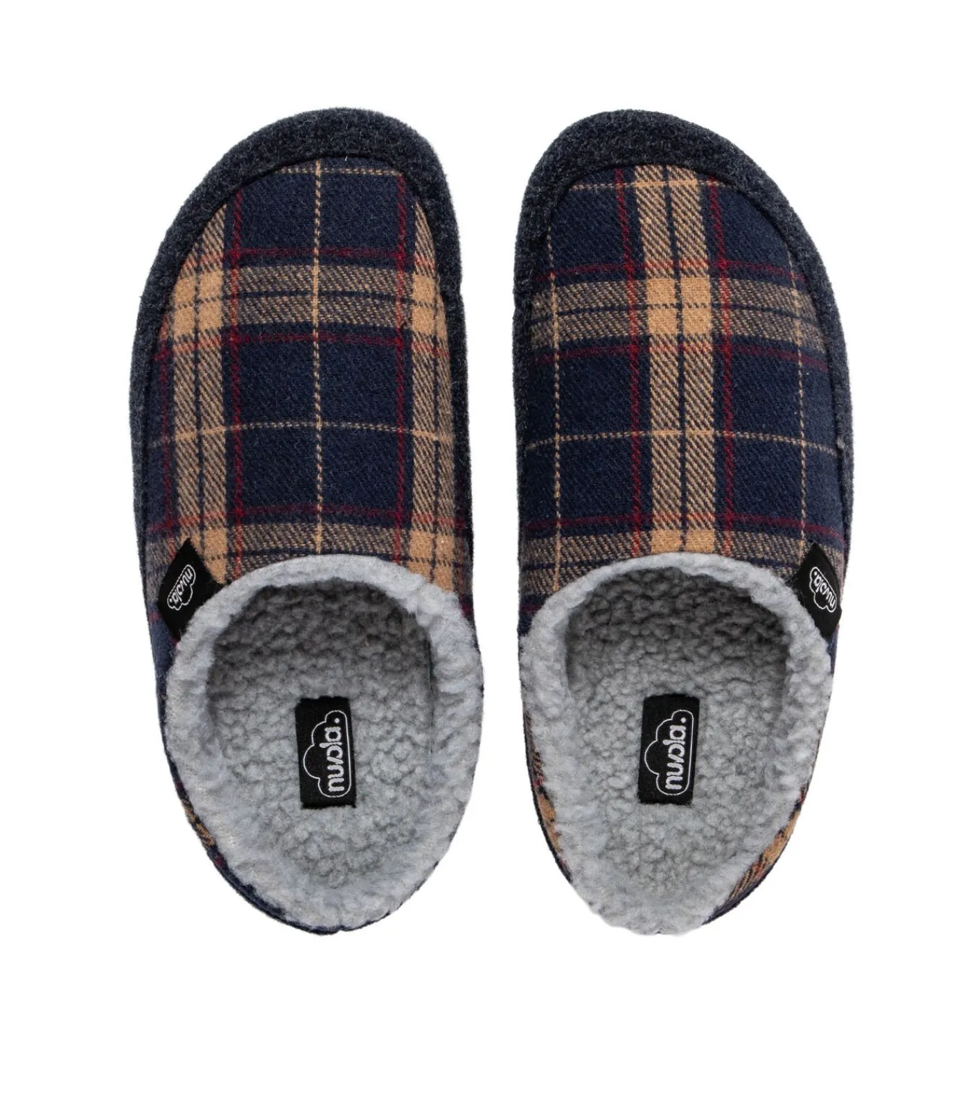 Sale Pantoffels nessy Heren Schoenen