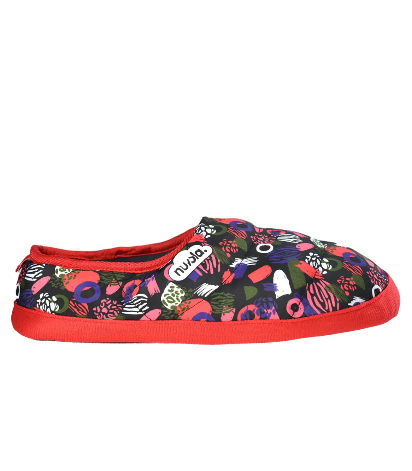 Kinderen Nuvola Pantoffels printed 21 Guix