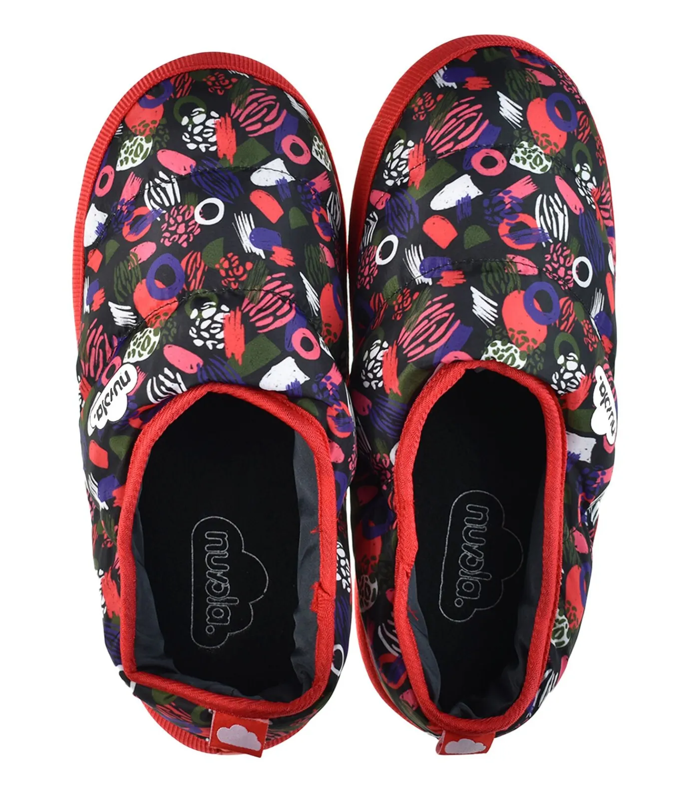 Kinderen Nuvola Pantoffels printed 21 Guix