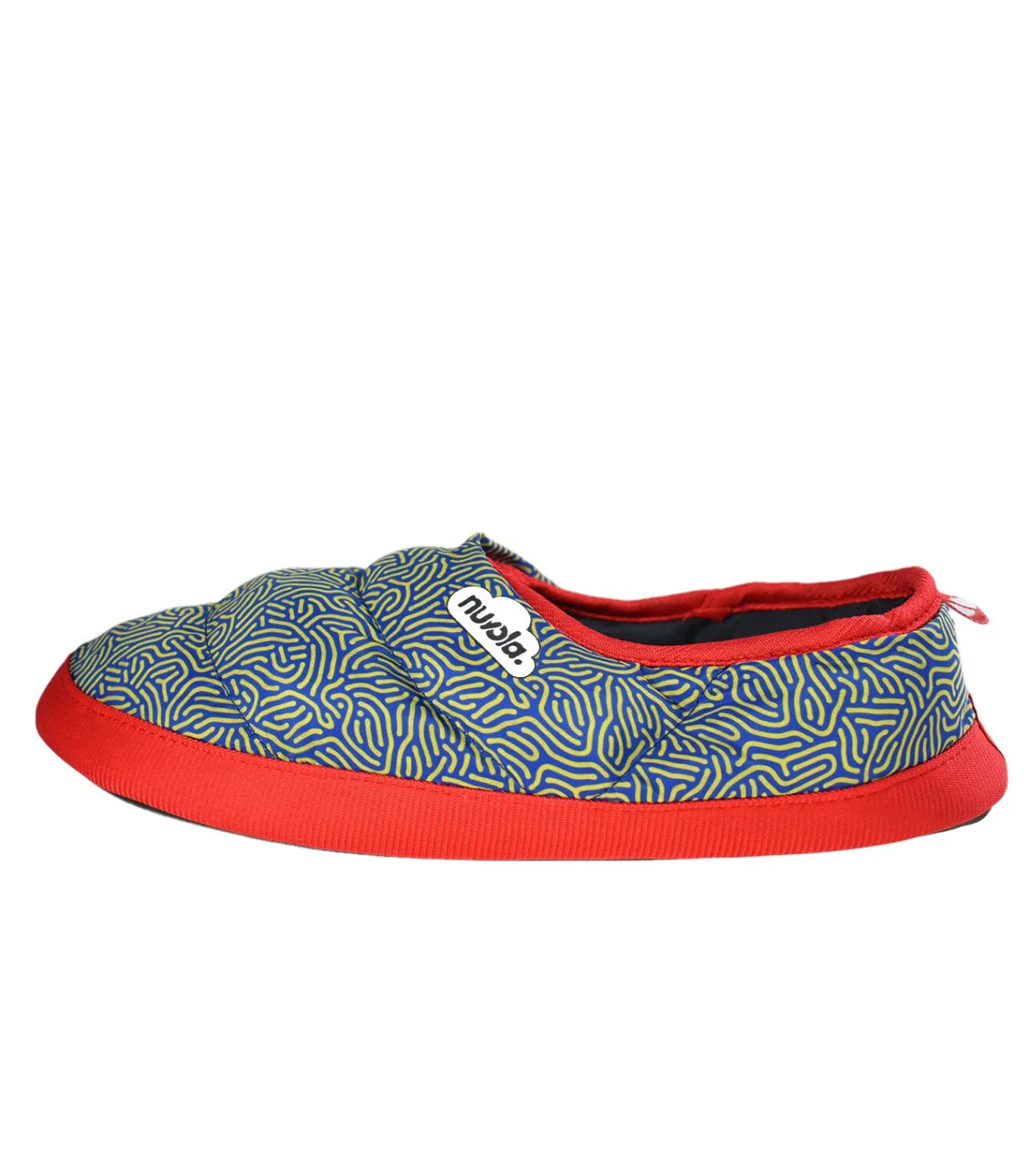 Hot Pantoffels printed 21 Noodle Kinderen Pantoffels