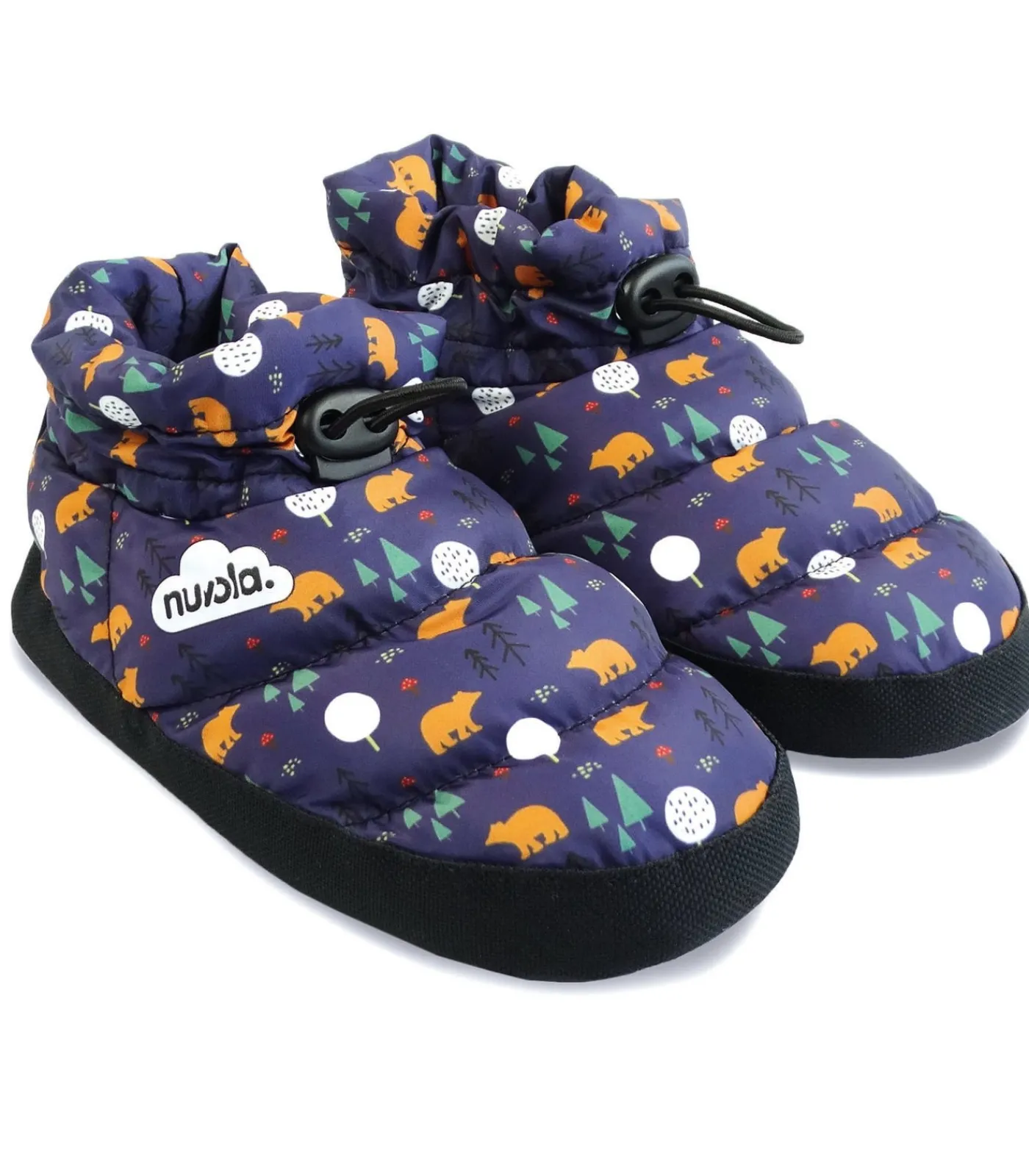 Clearance Pantoffels boot Home Printed 20 Teddy Kinderen Pantoffels