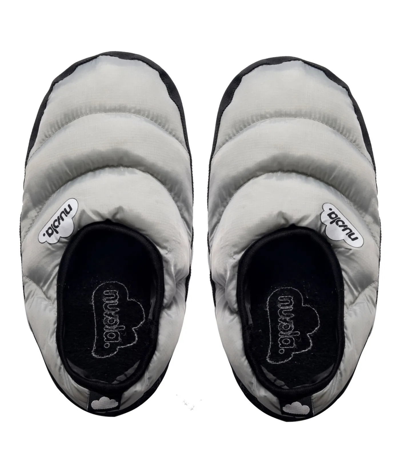 Kinderen Nuvola Pantoffels clasica Suela De Tela