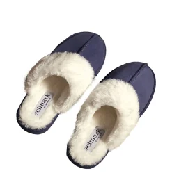 Online Pantoffels met open teen Complementos DAMES Lingerie Accessoires