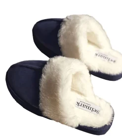 Online Pantoffels met open teen Complementos DAMES Lingerie Accessoires