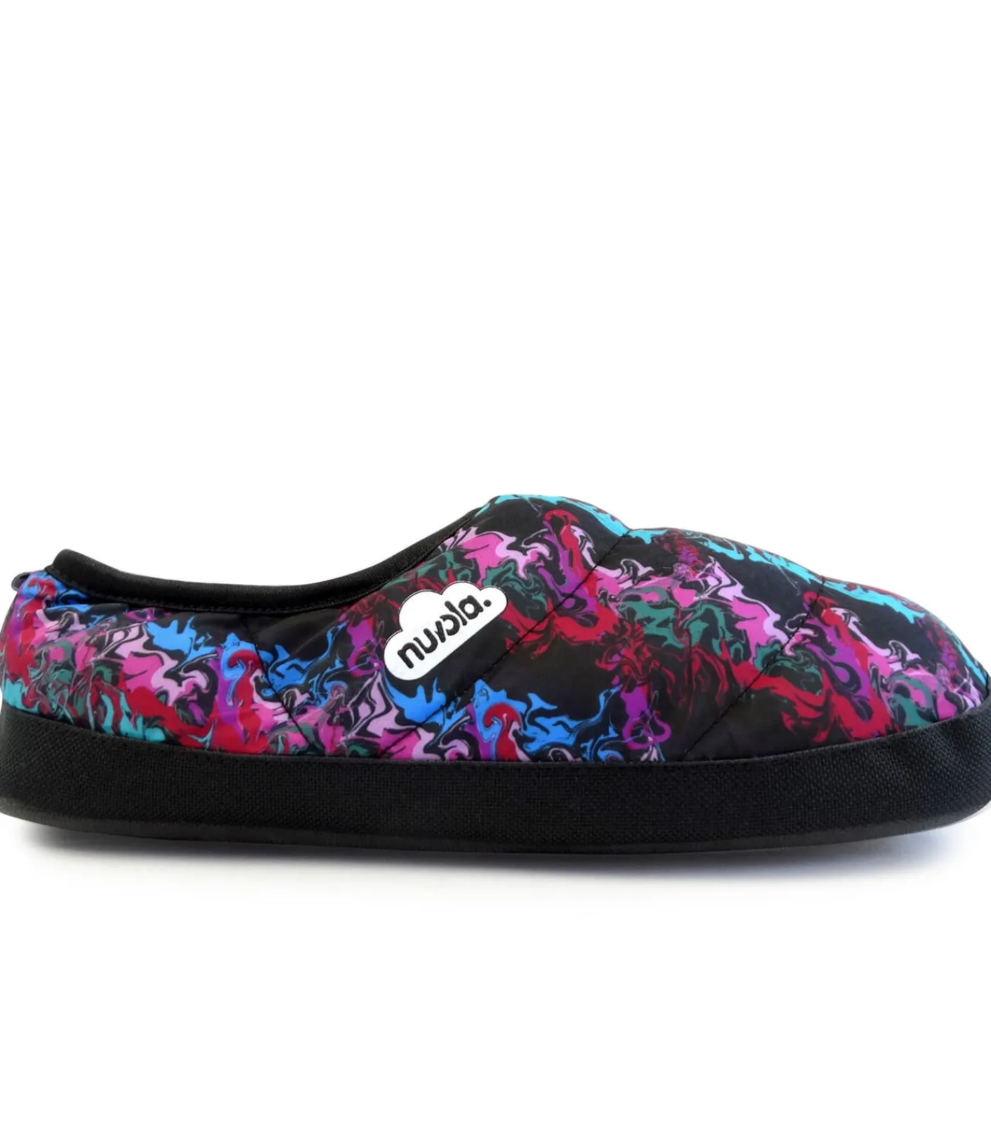 Kinderen Nuvola Pantoffels printed 20 Ink