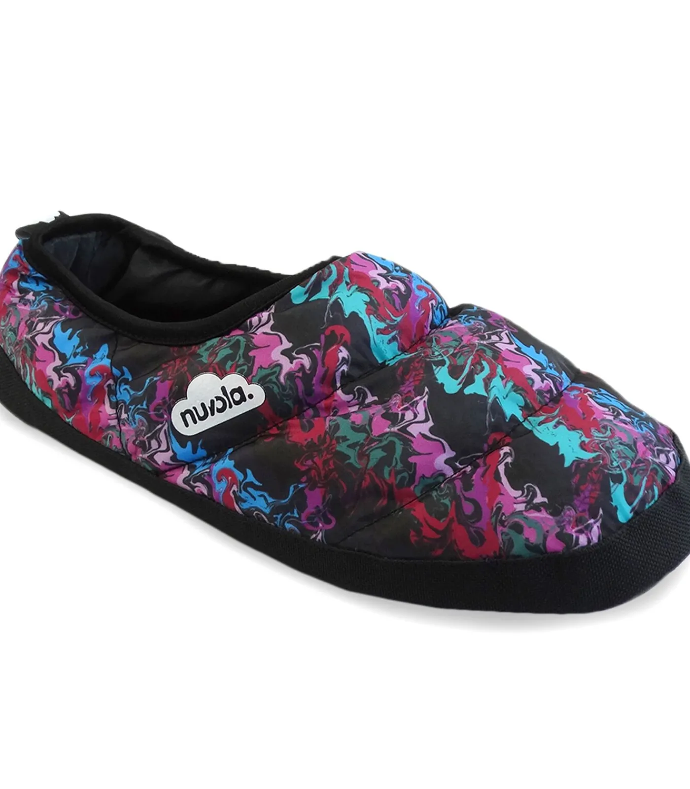 Kinderen Nuvola Pantoffels printed 20 Ink