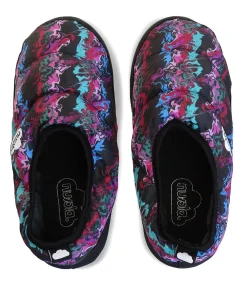 Kinderen Nuvola Pantoffels printed 20 Ink