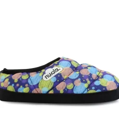 Best Pantoffels printed 20 Pomp Kinderen Pantoffels