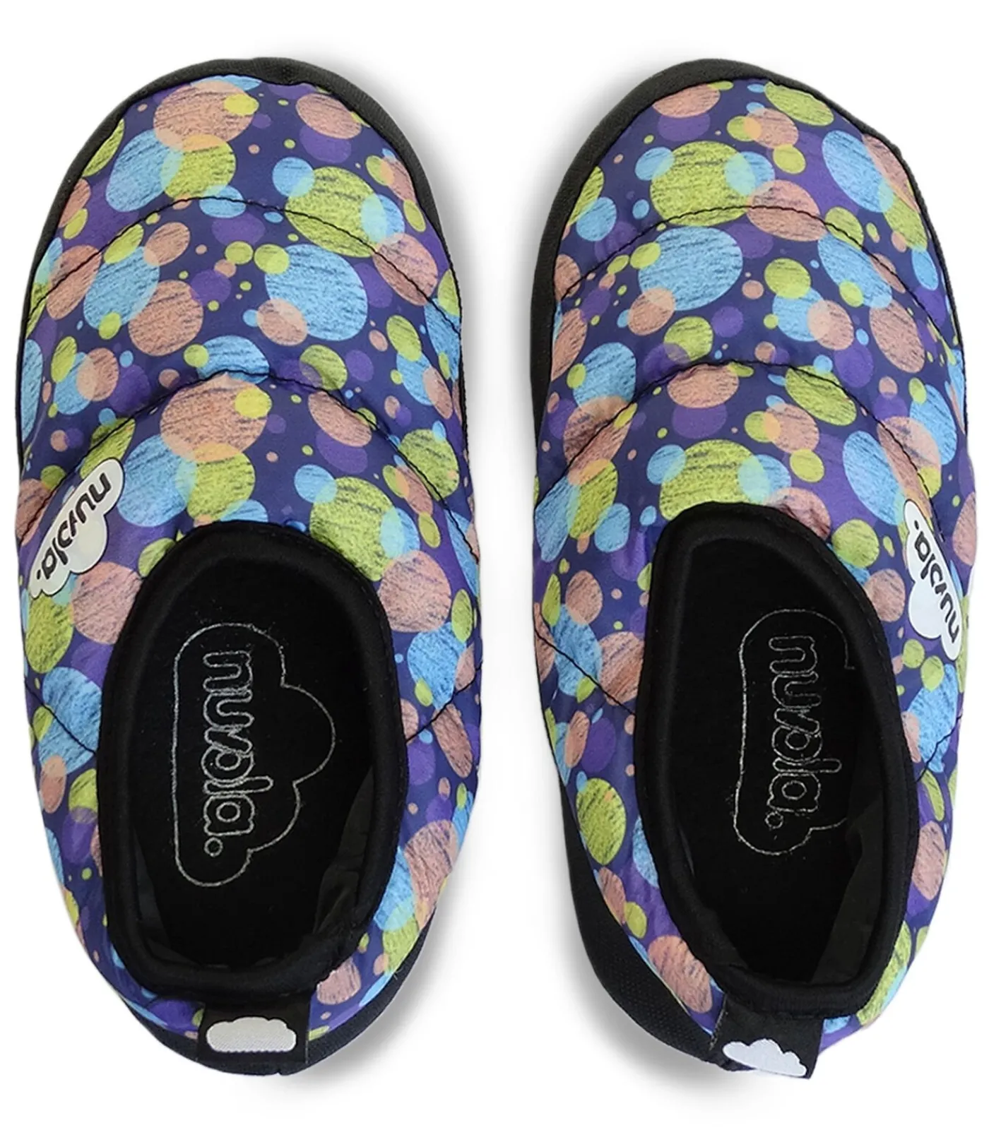 Best Pantoffels printed 20 Pomp Kinderen Pantoffels