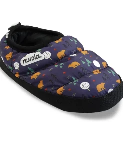 Best Pantoffels printed 20 Teddy Kinderen Pantoffels