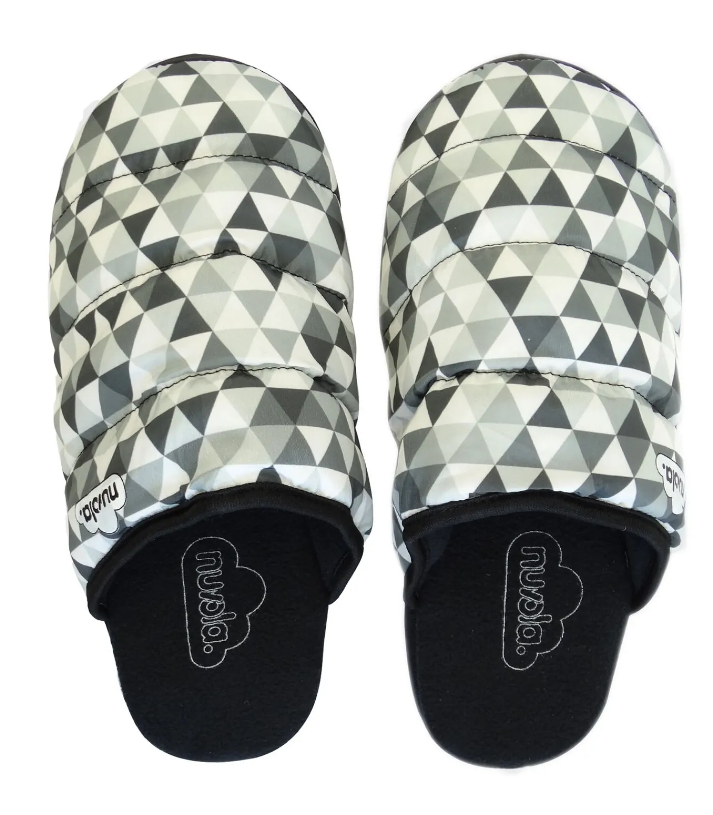 Kinderen Nuvola Pantoffels zueco Geo Suela De Goma