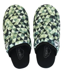 Discount Pantoffels zueco Geo Suela De Goma Kinderen Pantoffels